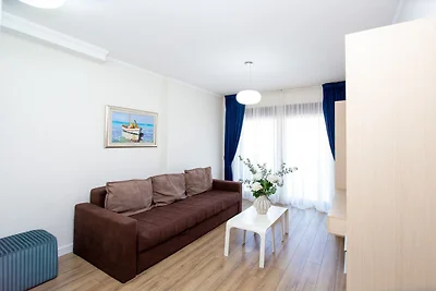 Hotel Princ- Standard Twin Room 303