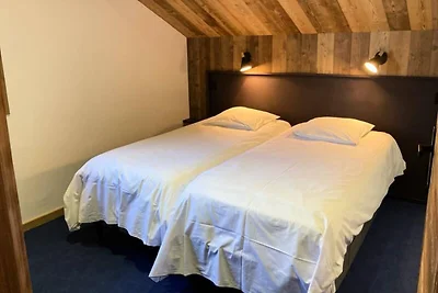 Appartement in Le Chinaillon bij Pistes