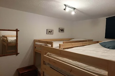 Malerische Wohnung in der Sierra Nevada