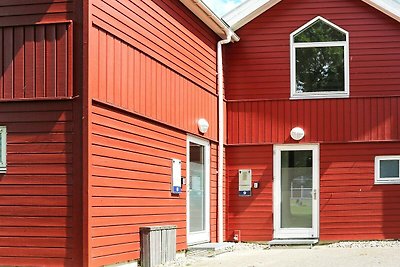 4 Personen Ferienhaus in Hadsund-By Traum