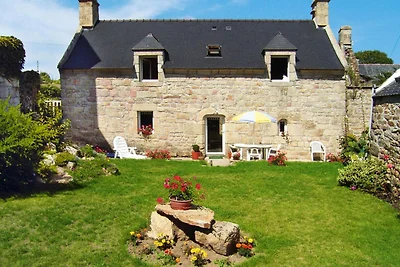 Bretonisches Ferienhaus, Plouhinec