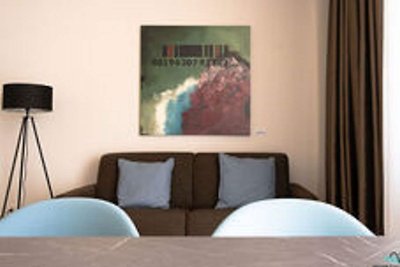 Appartements Resort Porticciolo Boutique, San...