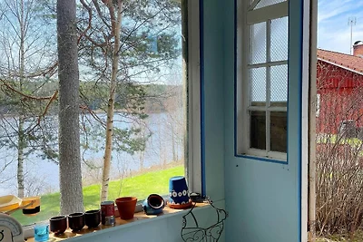 4 Sterne Ferienhaus in NORRTÄLJE