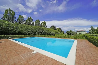 Casa Monte Cicogna PT/1