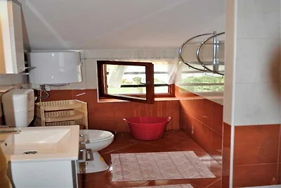 Apartments Belicka - Two Bedroom apartment wi...