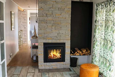 5 Personen Ferienhaus in MELLBYSTRAND
