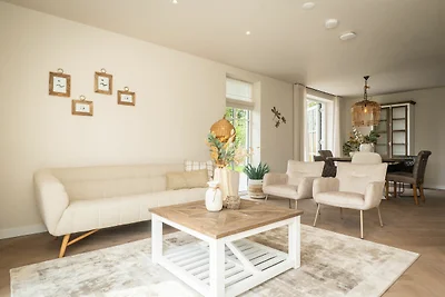 Villa a Texel vicino Spiaggia e Foresta