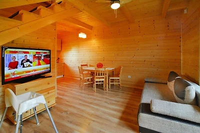 Casa vacanze a Grzybowo