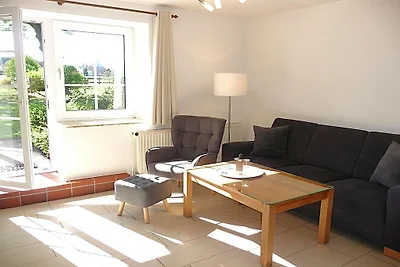 Ferienwohnung mit 2 Schlafzimmer