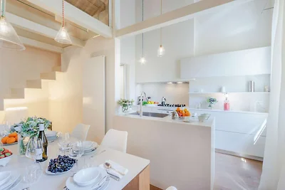 Elegant retreat in the Heart of Lucca