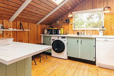 4 Personen Ferienhaus in Væggerløse