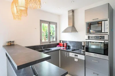 Apartment Rere D'outre Mer