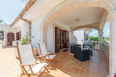UllÃ€s - Apartamento En Marina Manresa