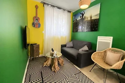 Elegante Villa in Domaine Le Sherwood