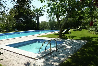 Casa vacanze a Montemor-o-Novo con piscina