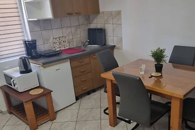 Apartments Marija Sukošan - Standard One Bedr...