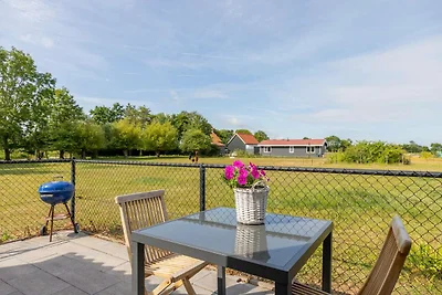 Ferienhaus Koudekerke bei Stränden