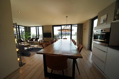 Vakantiewoning op een vakantiepark