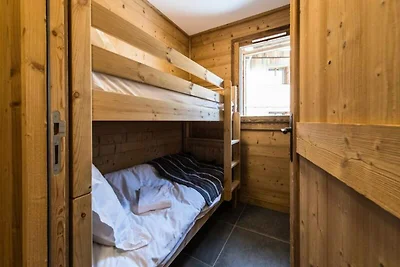 Appartamento sulle piste da sci di Les...