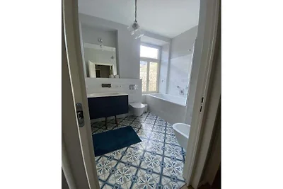 Ferienwohnung in Meran mit Schwimmbecken