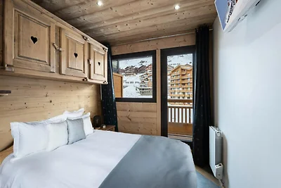 Apartment für 12 Personen