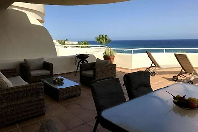 Penthouse Bermuda Beach 2