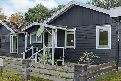 4 Sterne Ferienhaus in BÅSTAD