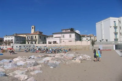 Appartamento per le vacanze con 2 camere da...