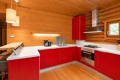 Chalet in Wörgl bij SkiWelt Wilder Kaiser