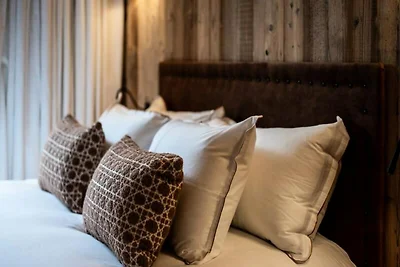 Apartments für 10 Personen