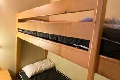 Wohnung in den Alpen nahe Belle Etoile Lift