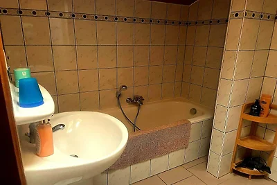 Ferienhaus in Bouillon mit Terrasse