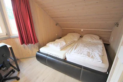 Ferienhaus mit Spa