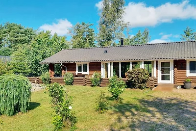 Ferienhaus für 7 Personen in Hadsund
