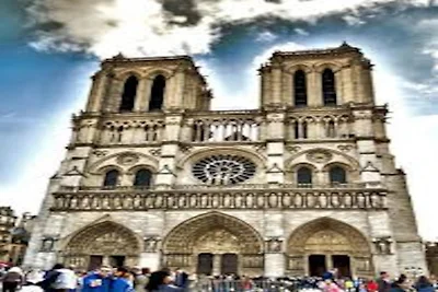 Charmantes Studio im Herzen von Paris