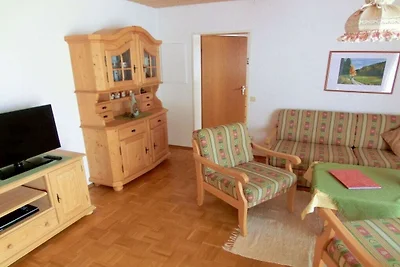 Holiday home relaxing holiday Ofterschwang