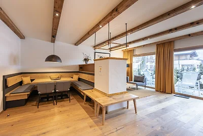 Geräumiges Ferienhaus in der Nähe des...
