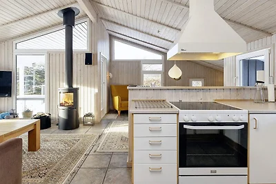 7 Personen Ferienhaus in Fjerritslev-By Traum