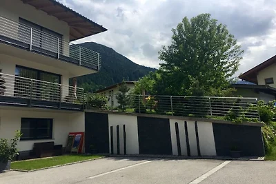 Ferienwohnung mit 2 Schlafzimmer