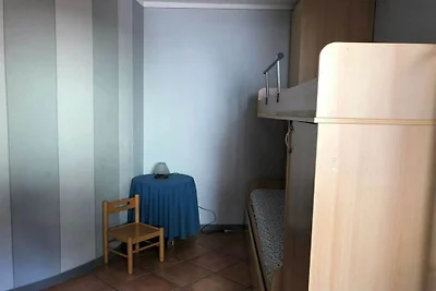 Apartament wakacyjny z 2 sypialniami