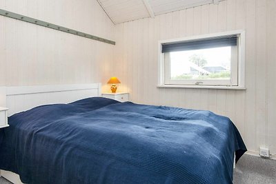 6 Personen Ferienhaus in Hejls