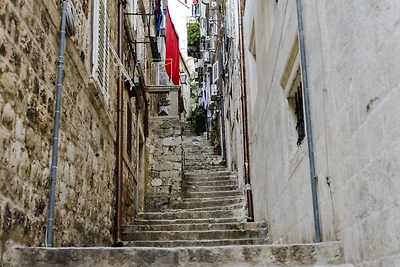 Holiday flat family holiday Dubrovnik & Vicinity
