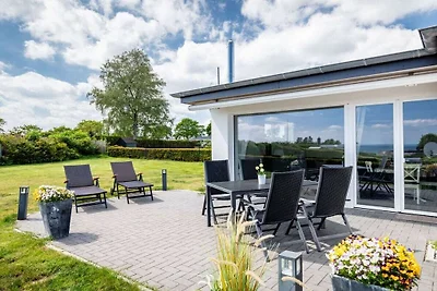 Ferienhaus mit 1 Schlafzimmer