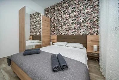 Holiday Home Relax - One Bedroom Holiday Home...