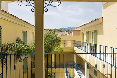 Casa vacanze vista mare a Solenzara