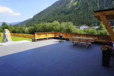 Appartementhaus Sylvia, Flachau