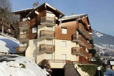 Residenz Les Jonquilles