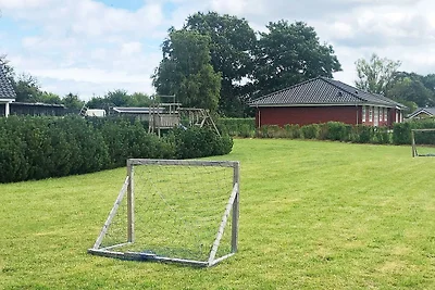 10 persoons vakantie huis in Hadsund
