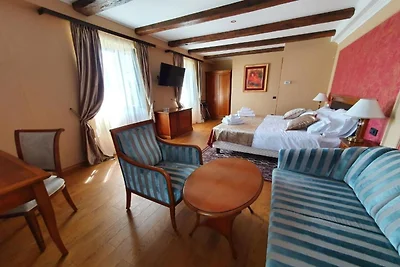 Jurjevec Castle - Standard room 18
