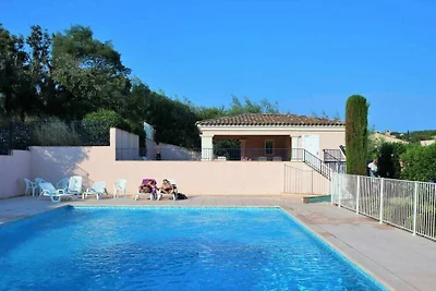 Casa vacanze Vacanza di relax Sainte Maxime